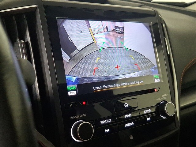 2019 Subaru Crosstrek 2.0i Limited photo 4