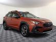 Certified 2025 Subaru Crosstrek Premium SUV