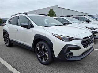 2025 Subaru Crosstrek 4S4GUHN68S3773746 in York, PA