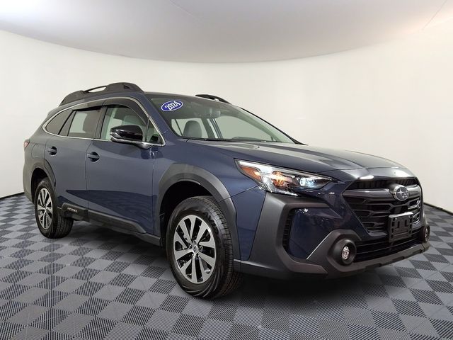 2024 Subaru Outback Premium's photo