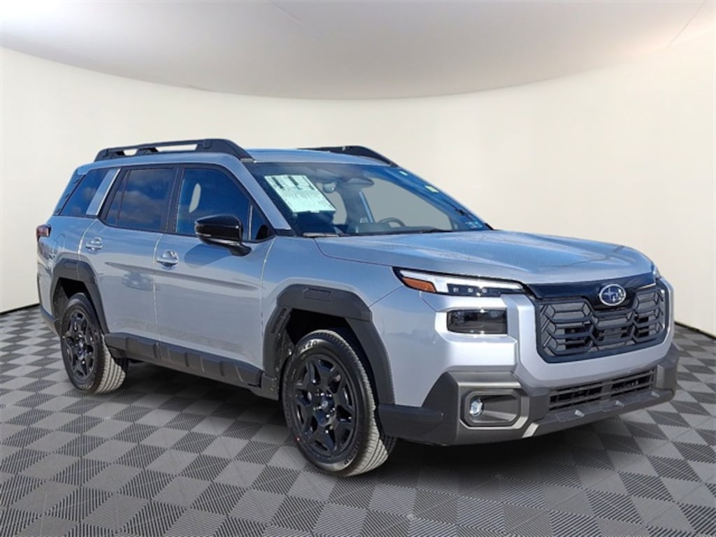 New 2026 Subaru Outback Limited SUV