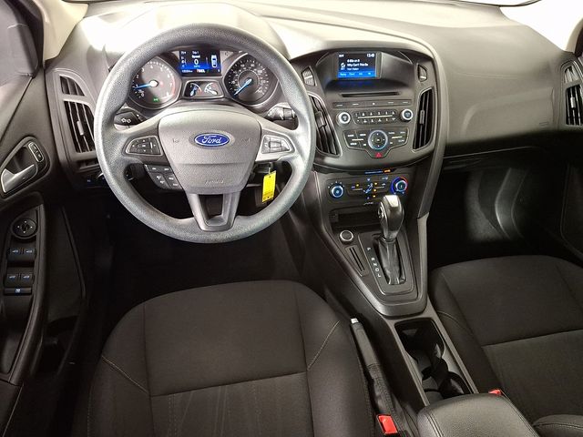 Used 2016 Ford Focus SE with VIN 1FADP3K29GL396926 for sale in York, PA
