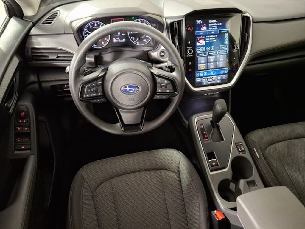 Certified 2024 Subaru Crosstrek Premium SUV