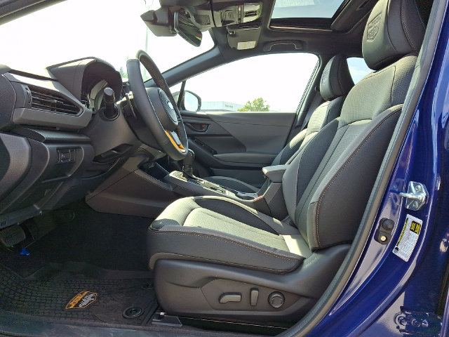 2026 Subaru Crosstrek Wilderness - Photo 11