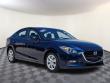 Used 2017 Mazda Mazda3 Sport Sedan