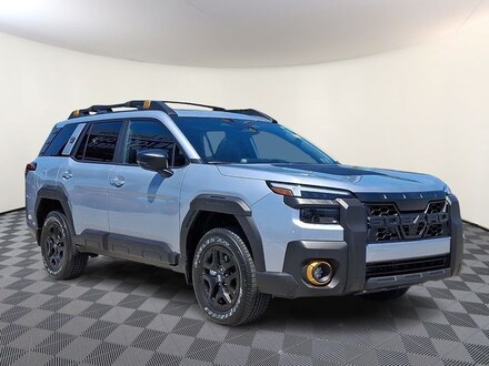 2026 Subaru Outback JF2BURMD4TY525164