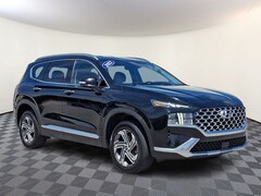 2021 Hyundai Santa Fe SEL SUV