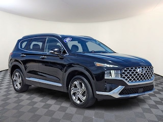 2021 Hyundai Santa Fe SEL SUV for sale in Muncy PA