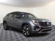 Used 2024 Volkswagen Atlas Cross Sport 2.0T SE w/Technology SUV