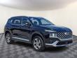 Used 2021 Hyundai Santa Fe SEL SUV