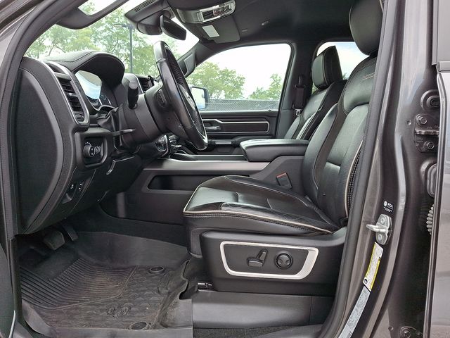 2023 RAM Ram 1500 Pickup Laramie - Photo 15
