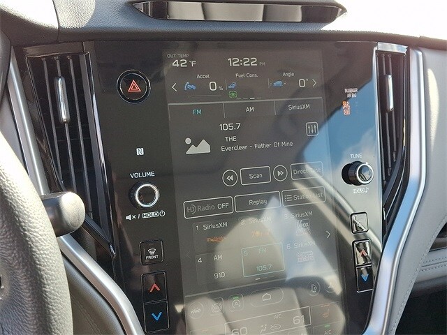 2025 Subaru Legacy Limited photo 3