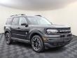Used 2024 Ford Bronco Sport Outer Banks SUV