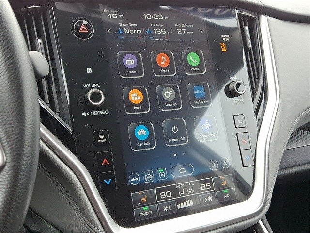 2025 Subaru Outback Premium photo 3