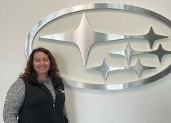 Staff member Christie Thoman from ID_14e537441c05