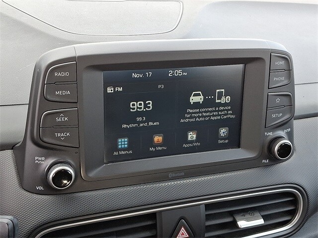 2020 Hyundai Kona SE photo 3