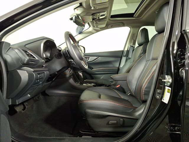 2022 Subaru Crosstrek Limited - Photo 15