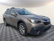 Used 2021 Subaru Outback Premium SUV