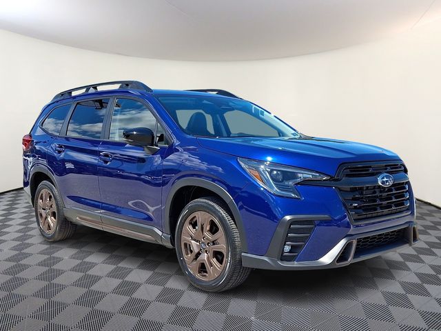 2026 Subaru Ascent