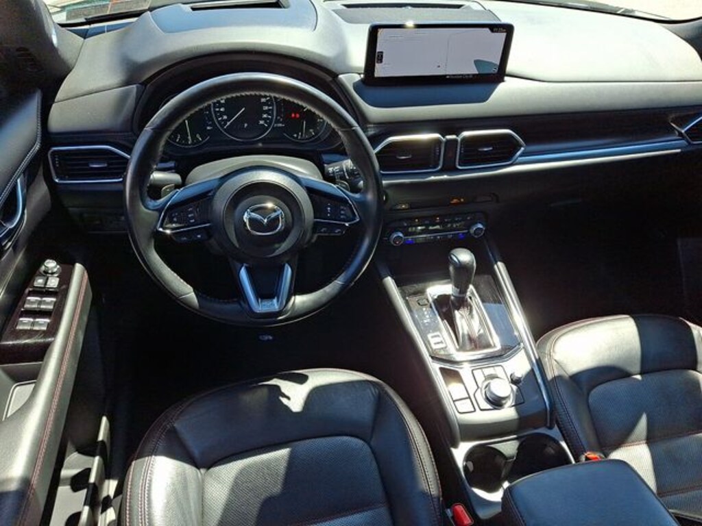 Used 2023 Mazda CX-5 2.5 Turbo SUV