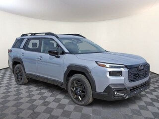 2026 Subaru Outback JF2BUPDD4TY483518 in York, PA