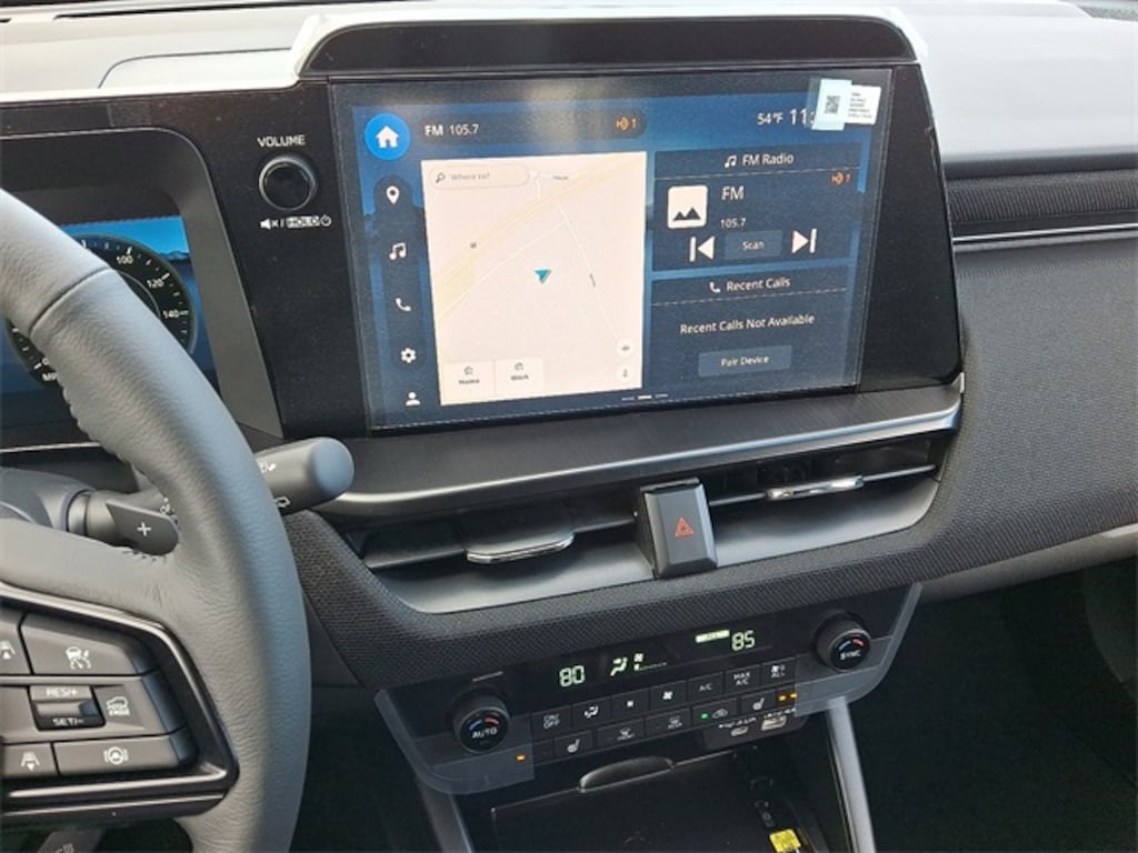 New 2026 Subaru Outback Premium SUV