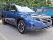 Certified 2026 Subaru Forester Premium SUV