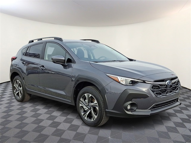 2026 Subaru Crosstrek Premium's photo
