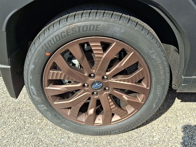 2026 Subaru Forester Sport - Photo 6