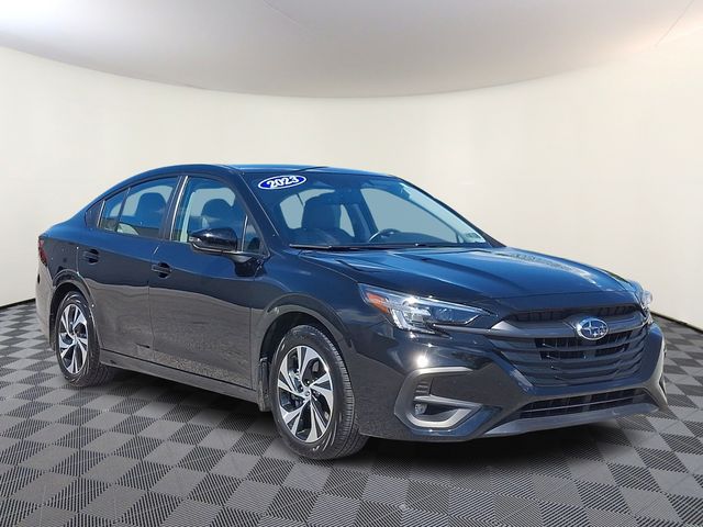2023 Subaru Legacy Premium's photo