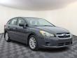 Used 2013 Subaru Impreza 2.0i Premium Hatchback