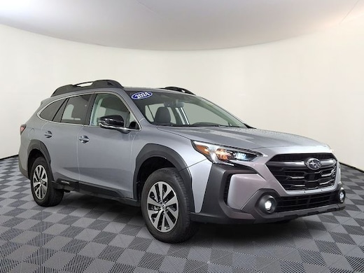 2024 Subaru Outback Premium SUV