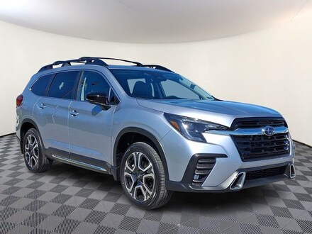 2026 Subaru Ascent 4S4WMAKDXT3418441