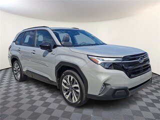 2025 Subaru Forester Hybrid JF2SLSTD4SH421753 in York, PA