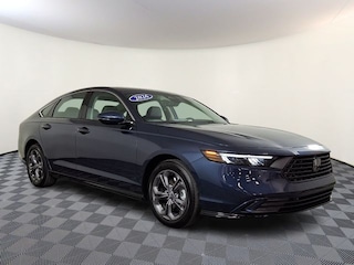 2026 Honda Accord Hybrid EX-L Sedan for sale in Muncy PA