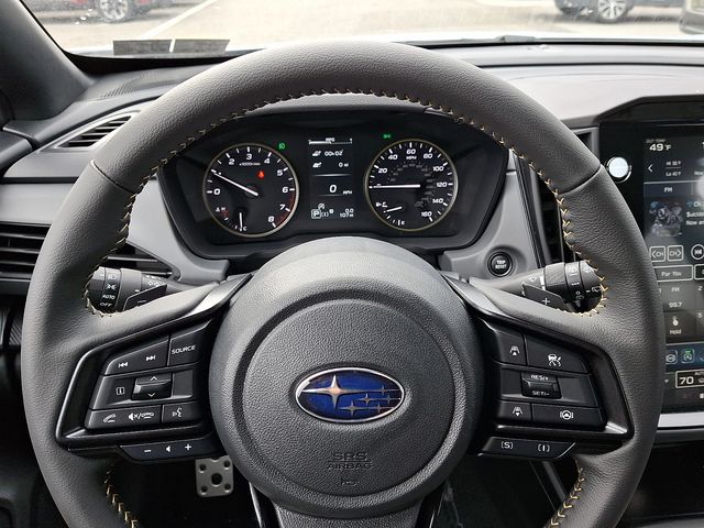 2026 Subaru Crosstrek Sport - Photo 14
