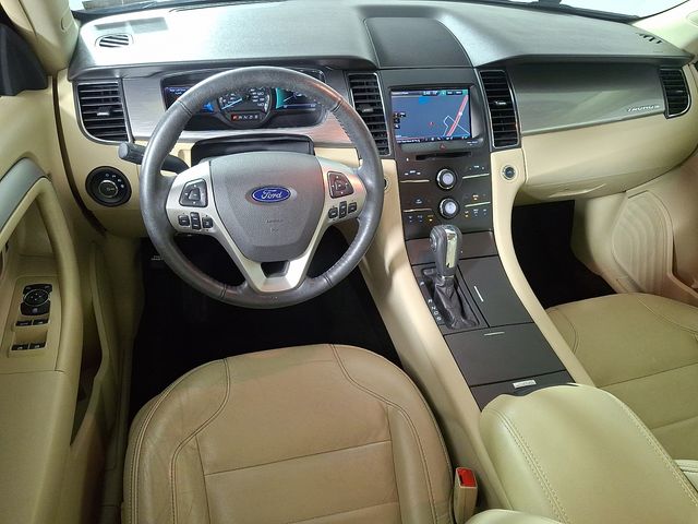 Used 2015 Ford Taurus SEL with VIN 1FAHP2E8XFG158442 for sale in York, PA