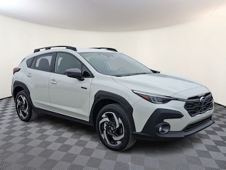 2026 Subaru Crosstrek JF2GUSND5T8216685 in York, PA