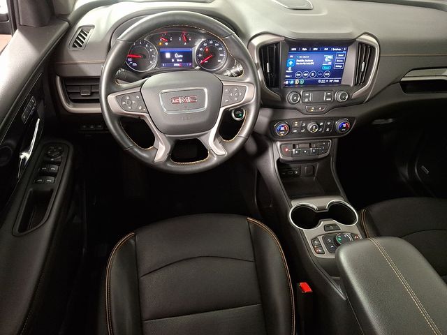 3GKALYEG5PL124878