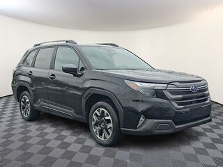 2026 Subaru Forester 4S4SLDD65T3039462 in York, PA