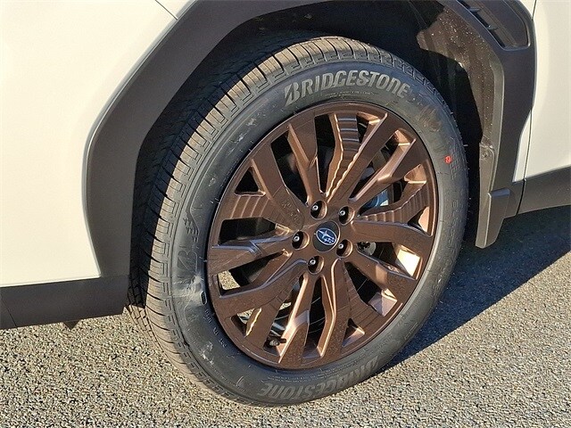 2026 Subaru Forester Sport photo 4