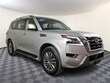  Nissan Armada