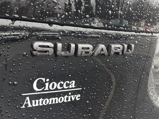 2026 Subaru Forester Sport - Photo 15