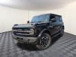 Used 2022 Ford Bronco Outer Banks SUV