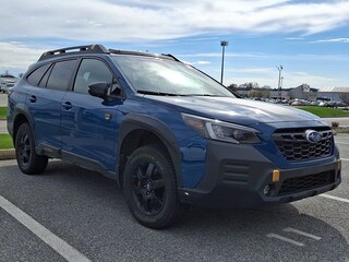 2022 Subaru Outback S10701P in York, PA
