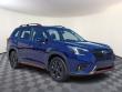 Used 2024 Subaru Forester Sport SUV