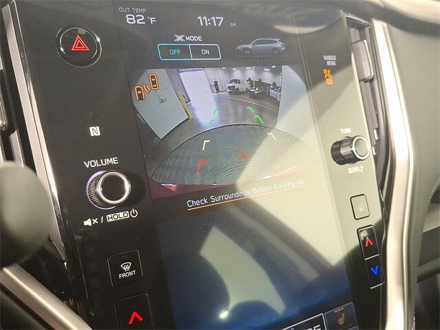 2023 Subaru Outback Premium photo 4