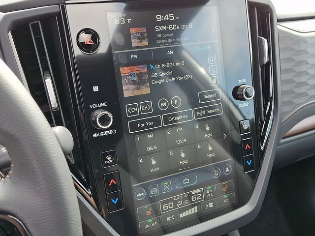 2026 Subaru Forester Sport - Photo 3