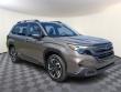  Subaru Forester Hybrid