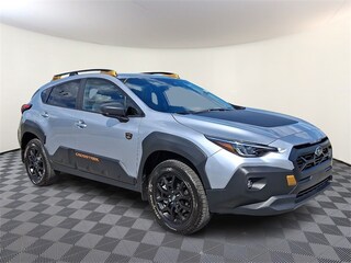2025 Subaru Crosstrek 4S4GUHU61S3775016 in York, PA